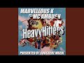 Heavy Hitters (Original Mix)