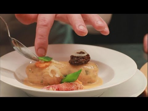 Why French cuisine is known worldwide?