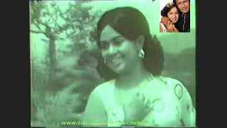 Adara Lowe ආදර ලොවේ ආසිරි සැලේ (මුල් ගීතය) - H R Jothipala Sujatha Attanayake - 'Sakunthala' (1977)