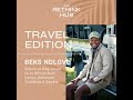 Beks Ndlovu - Safaris as they should be by African Bush Camps, Botswana, Zimbabwe & Zambia
