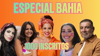 ESPECIAL 1K - SHIRLEY CARVALHAES/ CASSIANE/ LUIZ DE CARVALHO/ FERNANDA BRUM/ JULLIANY SOUZA