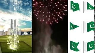 14 August Happy Independence Day | Congratulations All Pakistan Nation | Pakistan Zinda bad