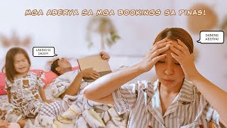 Vietnam Vlog: Mga Aberya sa  mga Bookings sa Philippines + Daddy, napag-tripan si Mia | MaryJLyVlogs