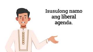 Unsa ang liberalismo?