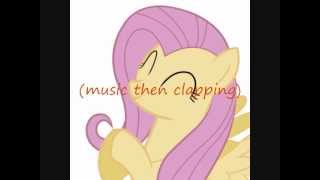 Flutterwonder Lyrics Video