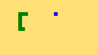 How I Coded Snake in JavaScript