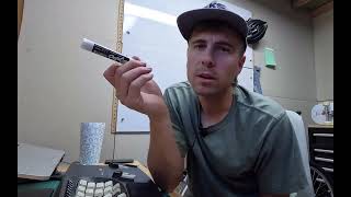 Software Developer Vim Productivity Opinion