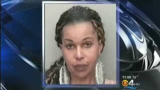 Transsexual Pretending to be a Doctor Injected Cement & Fix-a-Flat Into Woman's Buttocks