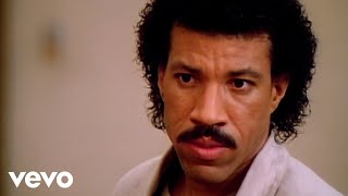 Lionel Richie - Hello (Official Music Video)