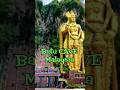 Batu Cave Malaysia || Tempat Ibadah Umat Hindu Terbesar di Malaysia #malaysia  #destinasiwisata