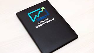 Jurnalul Investitorului - primul produs Investestelabursa.ro