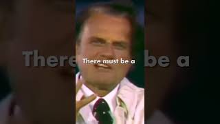 Be careful in choosing a Mate by Billy Graham #inspirational #shorts #love