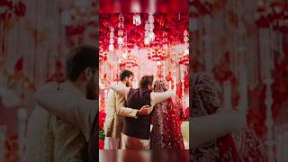 Shaheen Shah Afridi Wedding 💑 #viralshorts #trendingshorts #shaheenafridi #shahidafridi