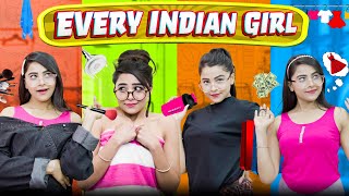 Every Indian Girl | Deep Kaur