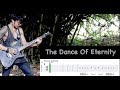 Dream Theater - The Dance Of Eternity (Guitar Cover) with TAB