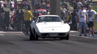 2013 NHRA Lucas Oil Drag Racing Series from Denver, Colorado