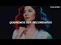 MARINA - Immortal // Traducida al Español