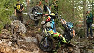 SISU Extreme Enduro 2022 | Race | BELLON