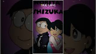 Nobita and sizuka 😘 love status❣️🥰