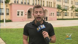 Miami-Dade Schools Superintendent Alberto Carvalho Addressed Upcoming Year
