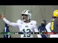 ohio bobcats vs. toledo rockets full game highlights espn college football