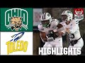 Ohio Bobcats vs. Toledo Rockets | Full Game Highlights | ESPN College Football