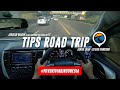 Jangan Mudik Sebelum Nonton Video ini - Tips Road Trip Jarak Jauh - POV Driving Indonesia