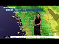 ABC 10News Pinpoint Weather with Meteorologist Vanessa Paz