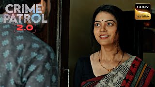 Jealously के Basis पे एक Criminal ने रची बहुत बड़ी साज़िश  | Crime Patrol 2.0 | Full Episode