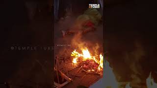 || ഉഗ്രമൂർത്തി കരിംചാമുണ്ഡി ❤️🔥# Karimchamundi theyyam | Kallara Sree Muthappan Madappura | Kannur