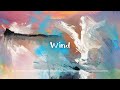 フリーbgm「wind」（チルアウト、インスト、ソウル、ポップ、lofi）