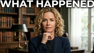What Really Happened To Elisabeth Shue?