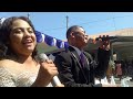 Yodhy Kawengian-Jessica Wedding