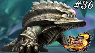 UKANLOS - HR.6 | ft. Eijitan, Akari \u0026 Cruxia | Monster Hunter Portable 3rd - #36