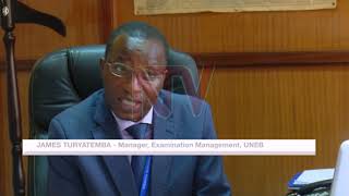 UNEB changes policy on payment of fees