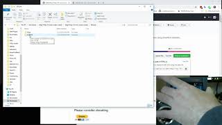 How to install the 3Digi FrSky OpenTX LUA Scripts
