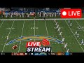 🏈 Bengals vs Chargers | Live Stream NFL Week 11 | November 17, 2024 🔥