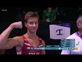 Artistic Gymnastics - 2023 FIG World Championships MAG Vault Event Final [BBC]