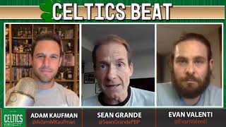 Where Does Jayson Tatum Go From Here w/ Sean Grande | Celtics Beat