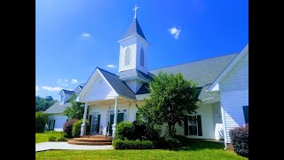 Celebration of Life Service for Rev. Dr. Fred F Guthrie, Jr.