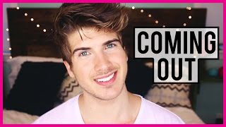 MY COMING OUT STORY!