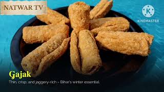 Traditional winter Foods OF Bihar| Authentic Flavours to Warm Your Soul | Winter Delicacies Must Try