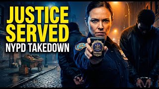 NYC Deputy Commissioner Goes Undercover — Exposes Corrupt Police Officer | True Urban Justice Story”