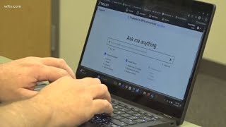 AI tools added to the Kershaw County Sheriff's office