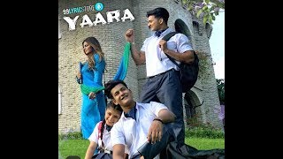 Yaara : Mamta Sharma | Manjul Khattar | Arishfa Khan | Azaj Ahmed | Music Galaxy