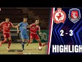 Epic comeback game | Phnom Penh Crown vs Army FC (2-3) Full highlights & goals | MCL 2020