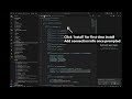 Azure DevOps MCP Server Integration with GitHub Copilot