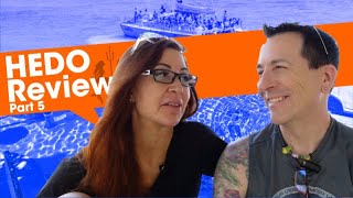 Hedonism Revealed - Part 5: The Wild Truth Behind Boat Parties and Sexy Games!