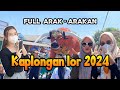 FULL Arak - Arakan KAPLONGAN LOR 2024 | karangampel  indramayu