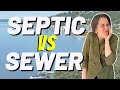 What's Involved in Buying A House With A Septic System?